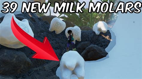 grounded all milk molar locations|More.